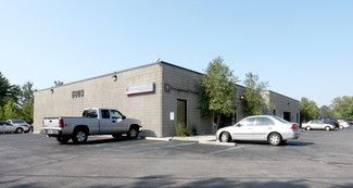 Indianapolis, IN Flex - 5603 W Raymond St