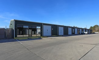 Conroe, TX Flex - 14543 Highway 105 W