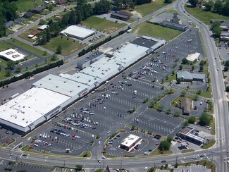 Kinston, NC Retail - 2400-2405 N Heritage St Kinston, NC Retail - 2400-2405 N Heritage St