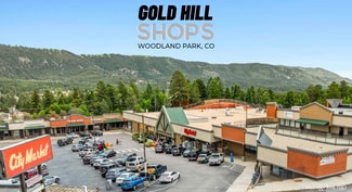Woodland Park, CO Supermarket - 770 Gold Hill Place hl
