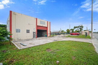 Hollywood, FL Freestanding - 5500-5532 Pembroke Rd