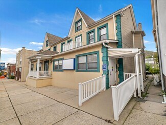 Palmerton, PA Office - 218 Delaware Ave