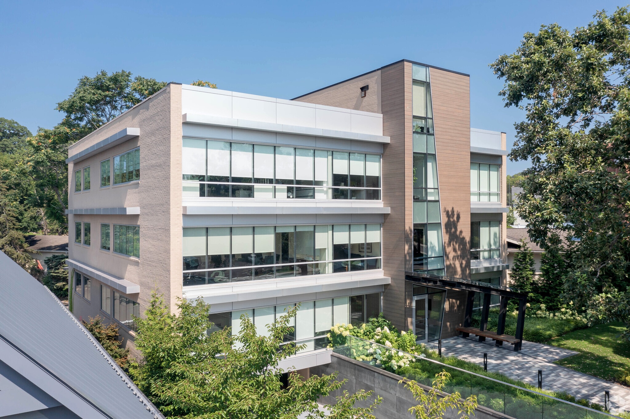 60 Arch St Greenwich, CT 06830 Office Property for Lease on