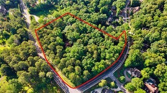 Marietta, GA Residential Land - 5122 Timber Ridge Rd Marietta, GA Residential Land - 5122 Timber Ridge Rd