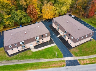 Warren, OH Apartments - 3100 Beal St
