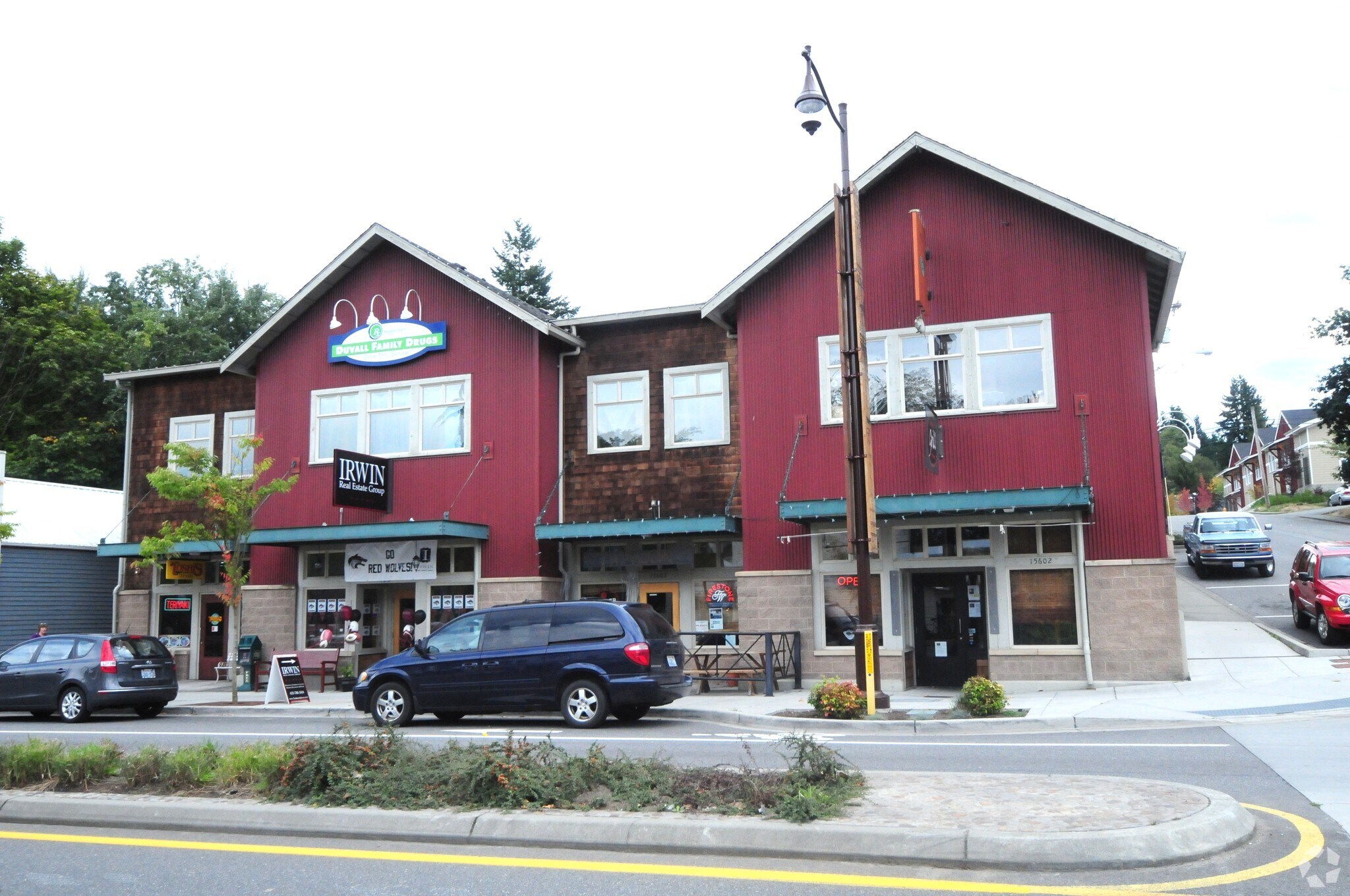 15602 Main St NE, Duvall, WA for Rent
