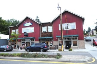 Duvall, WA Office/Medical - 15602 Main St NE
