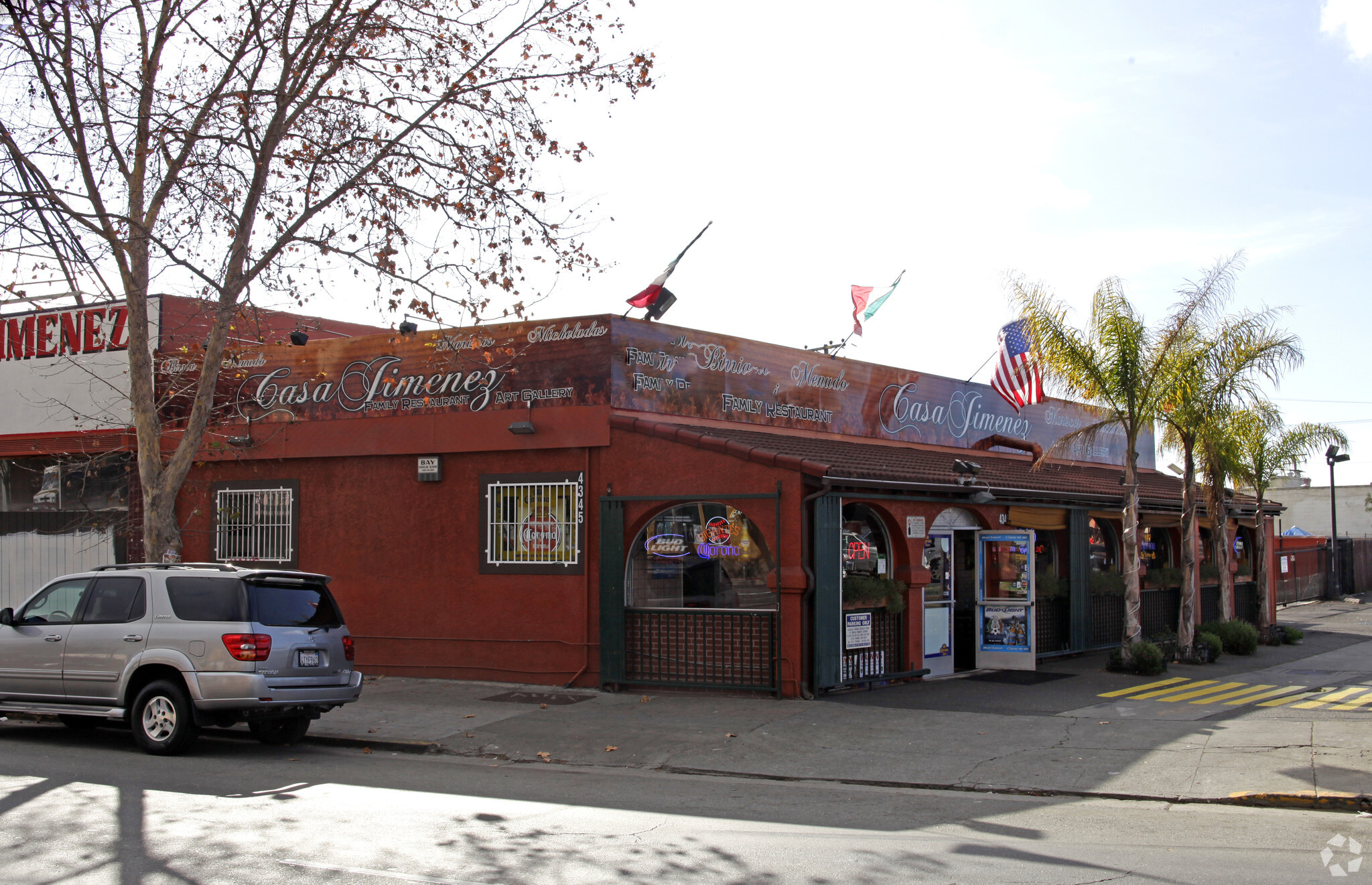 4345-4351 International Blvd, Oakland, CA for Sale