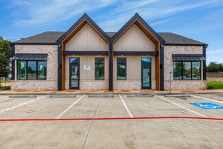 Katy, TX Medical - 5251 Katy Mills Circle Katy, TX Medical - 5251 Katy Mills Circle