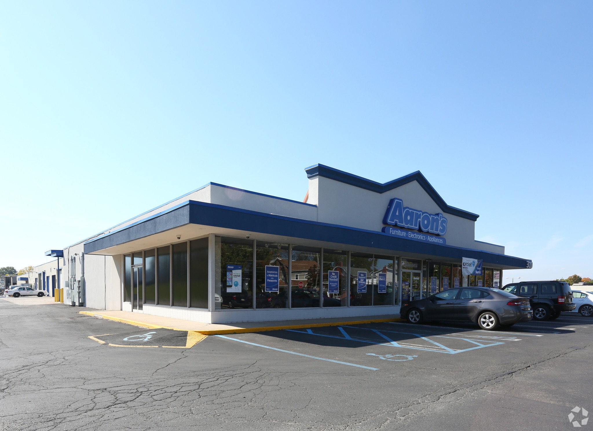 310 W Johnson Hwy, Norristown, PA for Rent