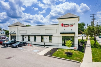 Medina, OH Freestanding - 716 N Court St Medina, OH Freestanding - 716 N Court St