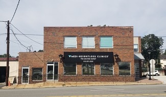 Berwyn, PA Office - 901 Lancaster Ave