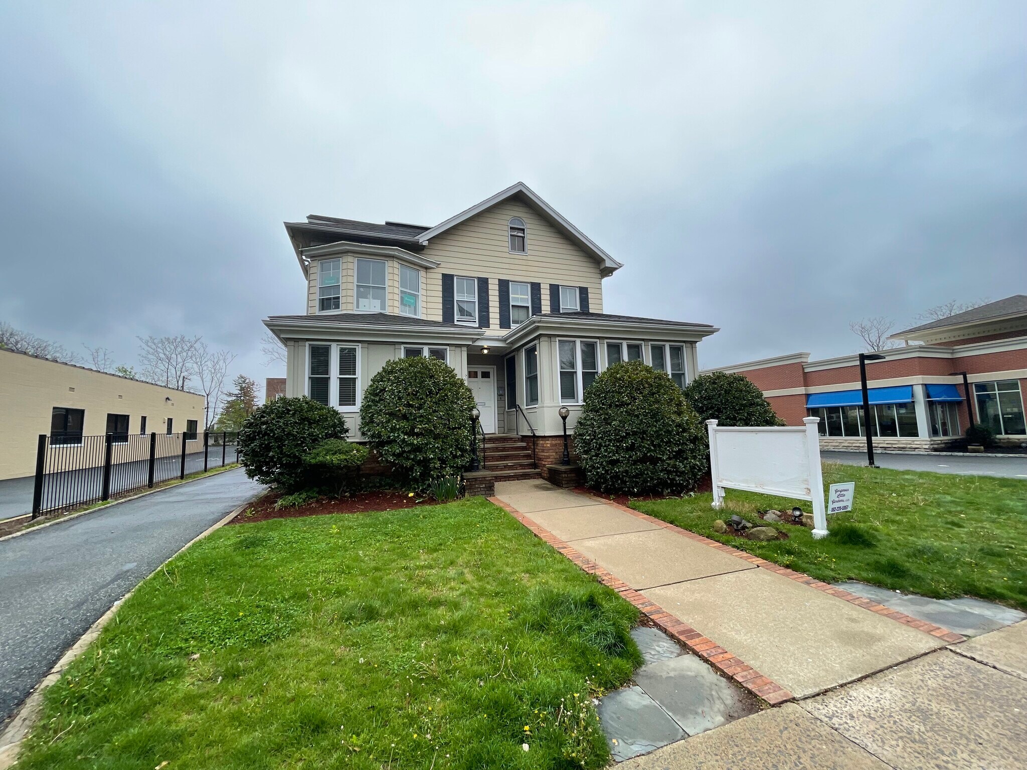 25 N Fullerton Ave, Montclair, NJ for Rent