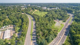 Fredericksburg, VA Industrial Land - 150 Cool Spring Rd