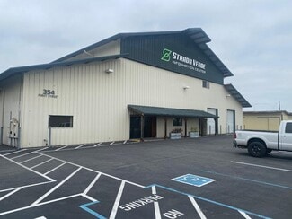 Hollister, CA Retail - 354 1st St Hollister, CA Retail - 354 1st St