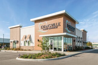 Evansville, IN Office - 2820 N Green River Rd Evansville, IN Office - 2820 N Green River Rd