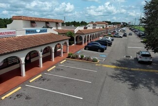 Lakeland, FL Office, Retail - 5363 S Florida Ave