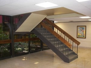 Dallas, TX Office - 11325 Pegasus St