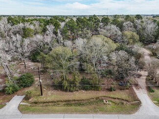 Conroe, TX Commercial Land - 16010 FM 3083 Rd Conroe, TX Commercial Land - 16010 FM 3083 Rd