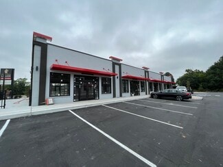 Lebanon, TN Retail - 1051 Murfreesboro Rd