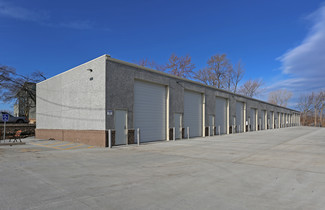 Lenexa, KS Industrial - 14100 Santa Fe Trail Dr