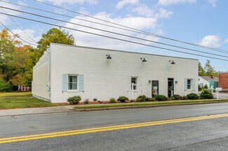Deltaville, VA Office - 16945 General Puller Hwy