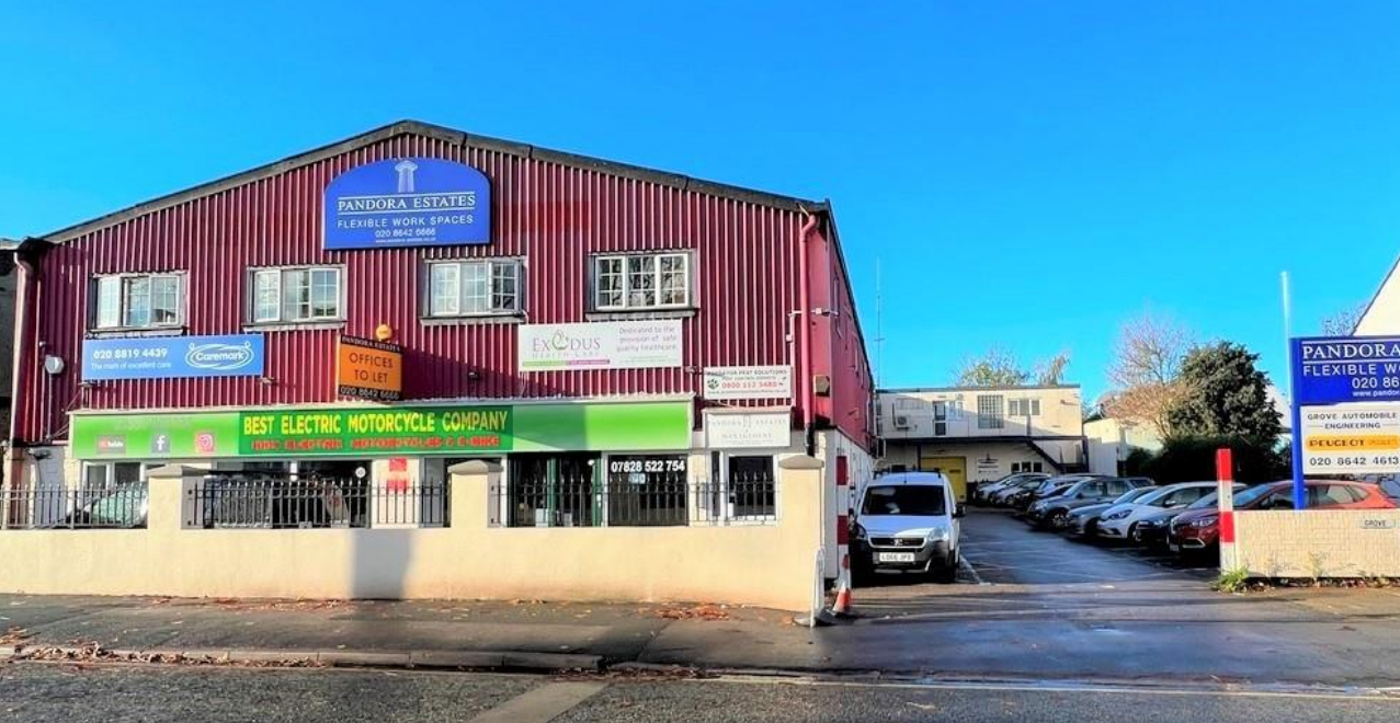 41-45 Lind Rd, Sutton, LND for Sale