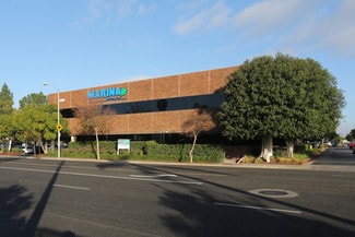 Orange, CA Medical - 3707 W Garden Grove Blvd