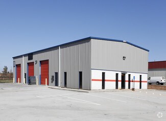 106 Hunters Industrial Dr  