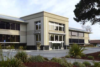 Foster City, CA Office/Medical, Medical - 1241 E Hillsdale Blvd