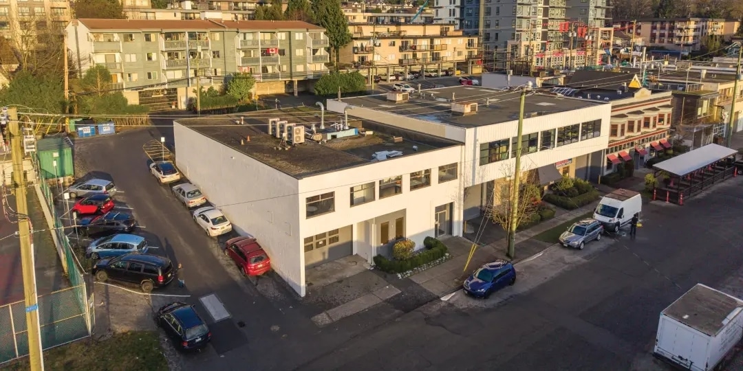 238 E 1st St, North Vancouver, BC for Rent