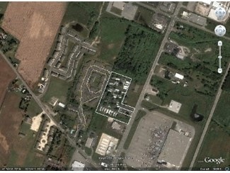 Monroe, MI Commercial Land - 1811 N Telegraph Rd