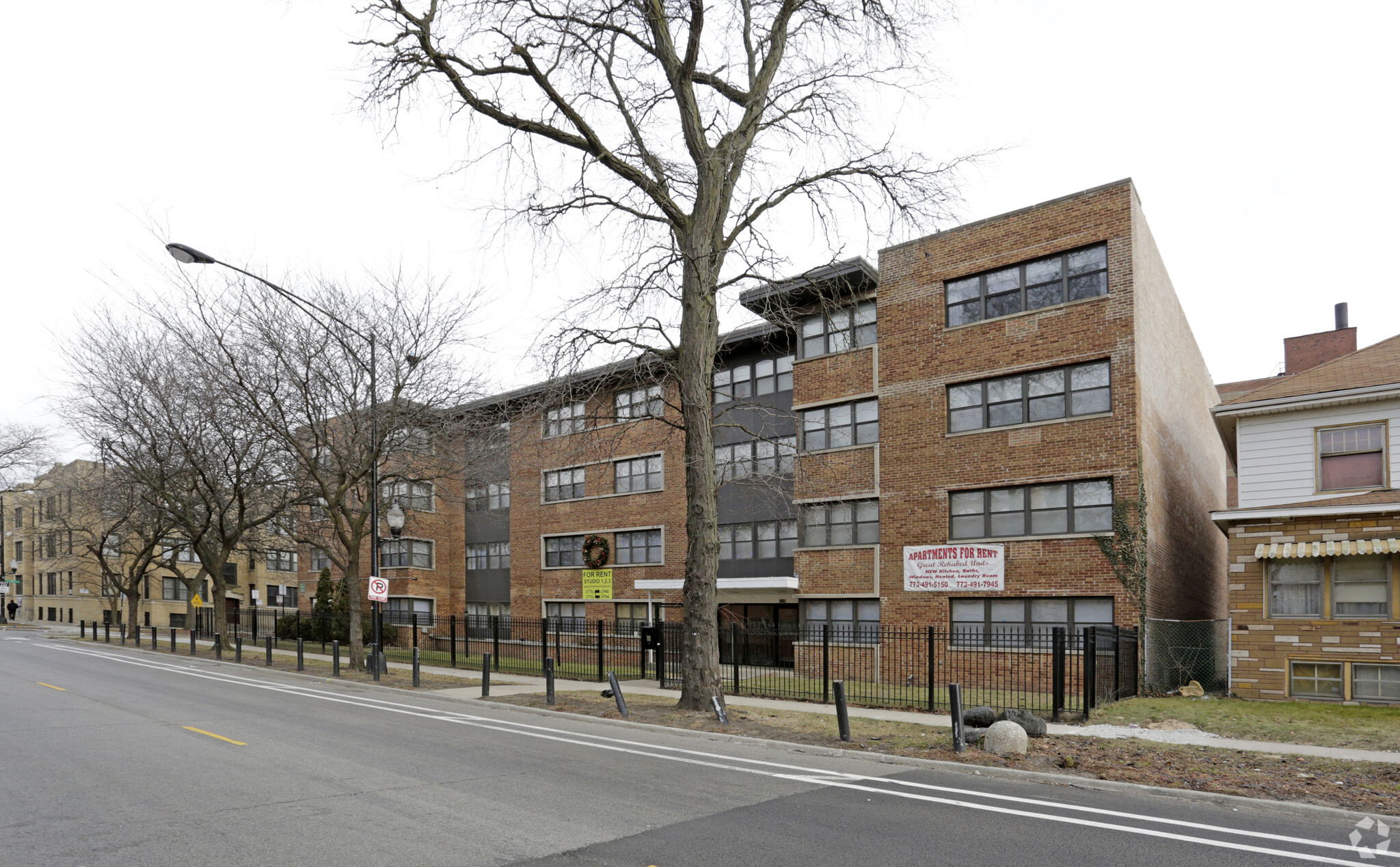 7801 S South Shore Dr, Chicago, IL for Sale