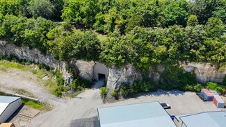 Crystal City, MO Industrial - 20 Cave Industrial dr