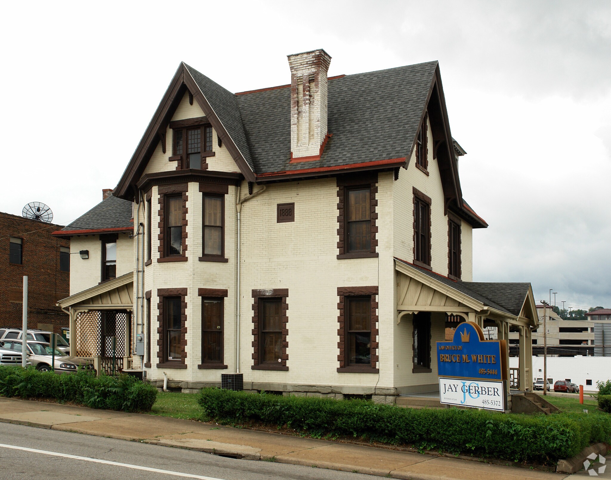 720 Juliana St, Parkersburg, WV for Sale