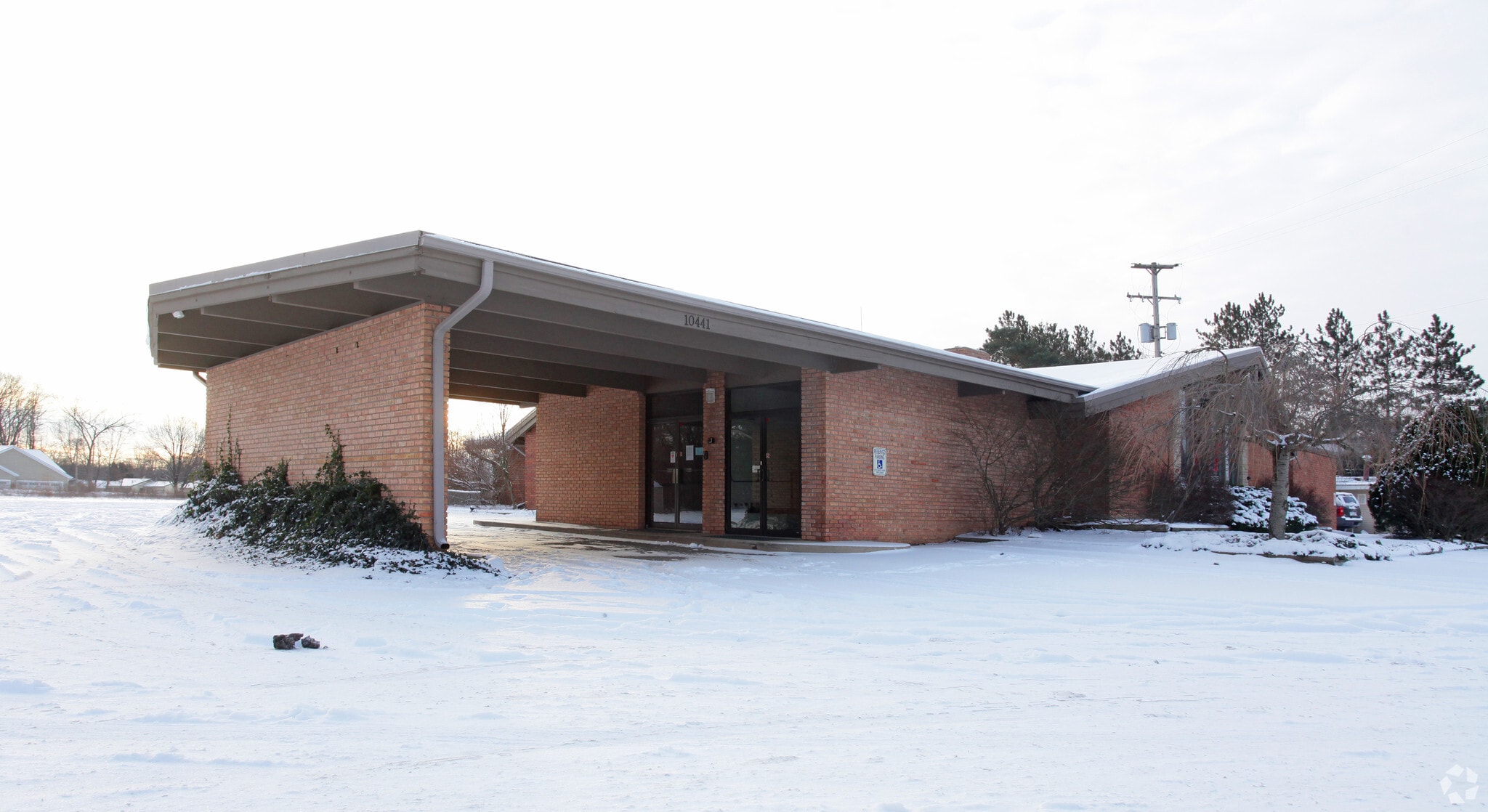 10441 Shaver Rd, Portage, MI for Rent