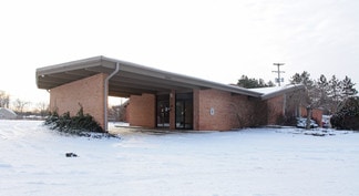 Portage, MI Office - 10441 Shaver Rd Portage, MI Office - 10441 Shaver Rd