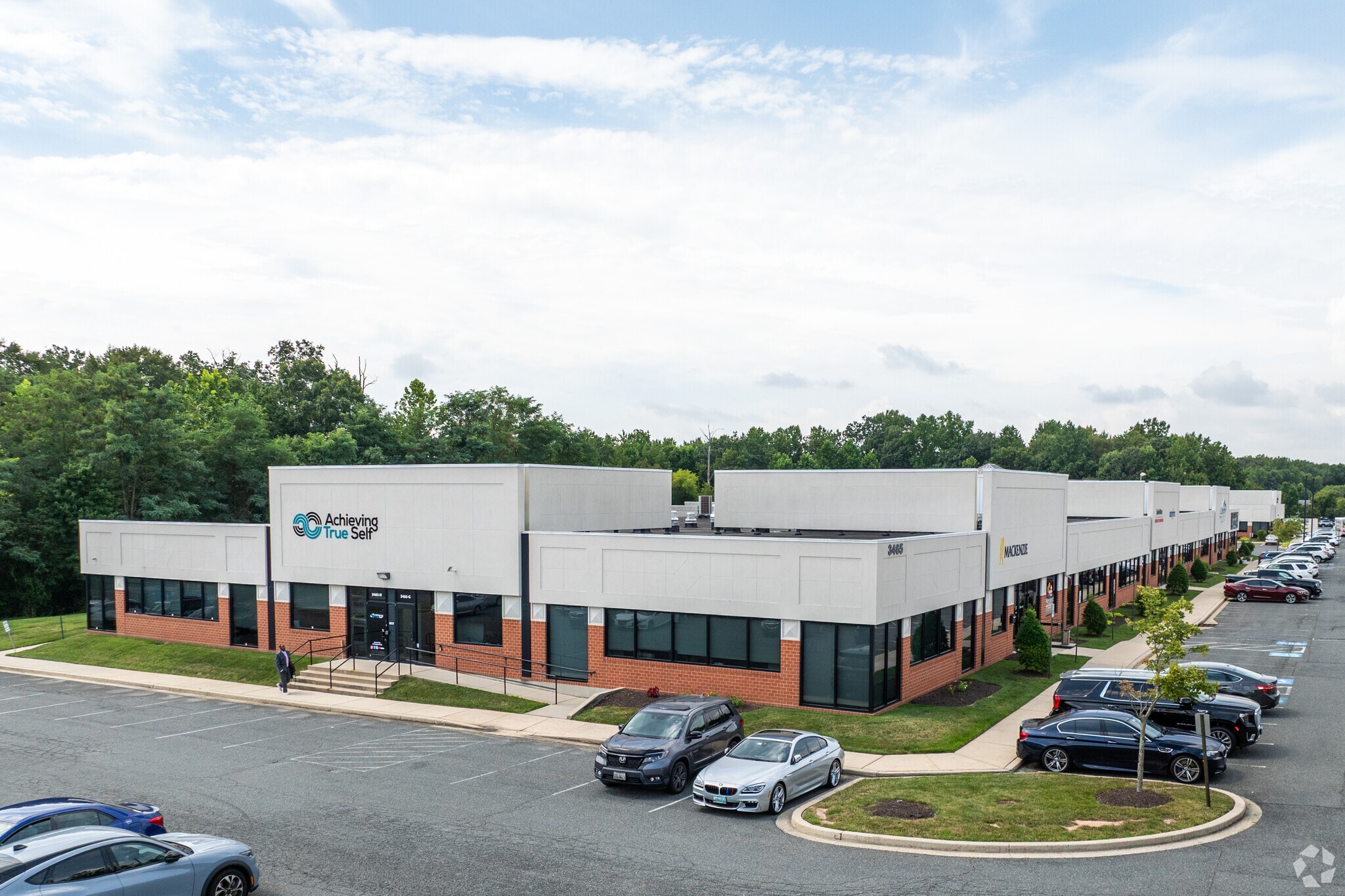 3465 Box Hill Corporate Center Dr, Abingdon, MD for Rent