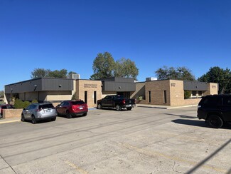 Oklahoma City, OK Office/Medical - 937 SW 89th St