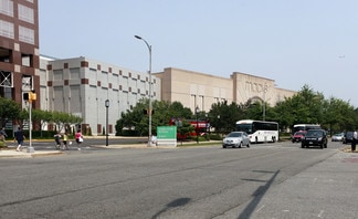 Arlington, VA Office - 1100 S Hayes St Arlington, VA Office - 1100 S Hayes St