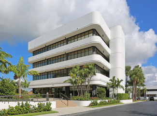 Boca Raton, FL Office - 4710 NW 2nd Ave