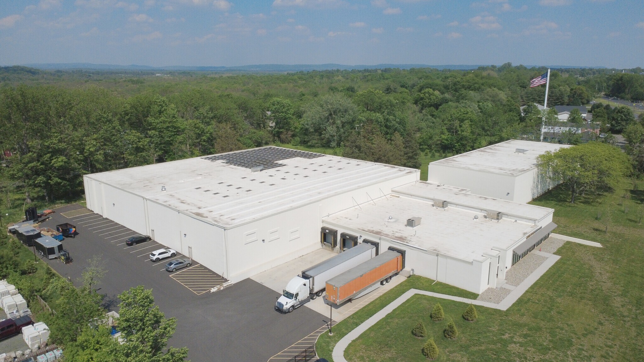 388 US Highway 22 W, Readington, NJ for Sale