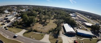 Ocala, FL Industrial - TBD NW 20th