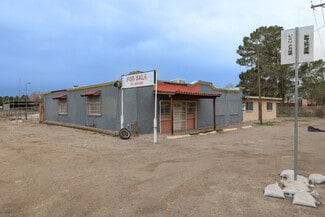 El Paso, TX Storefront Retail/Residential - 10431 Socorro Dr El Paso, TX Storefront Retail/Residential - 10431 Socorro Dr