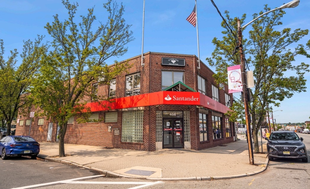 466 Bloomfield Ave, Newark, NJ for Rent