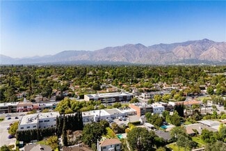 San Marino, CA Storefront Retail/Office - 2343-2347 Huntington Dr