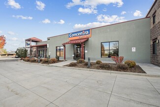 Broomfield, CO Retail - 290 Nickel St