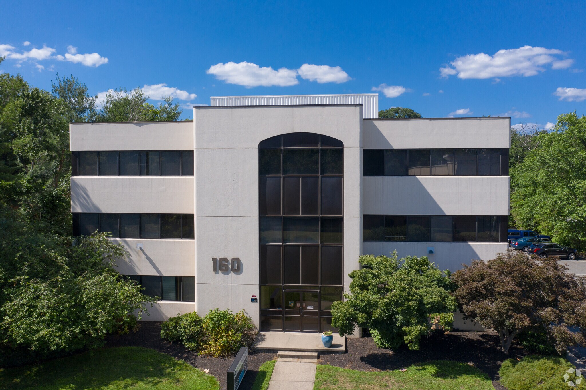 160 Littleton Rd, Parsippany, NJ for Rent