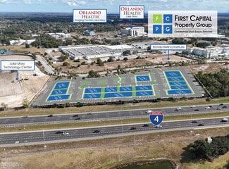 Lake Mary, FL undefined - 734 New Technology Blvd
