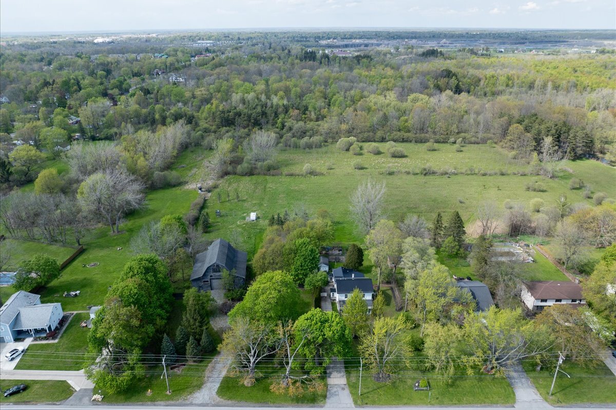 Harris Hill Rd @ Pleasant View, Lancaster, NY for Sale